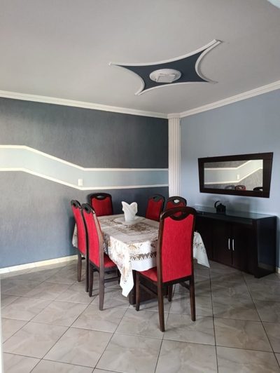 Casa, 3 quartos, 280 m² - Foto 3