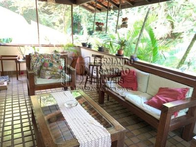 Casa, 6 quartos, 317 m² - Foto 3
