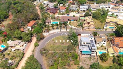 Terreno, 1026 m² - Foto 5