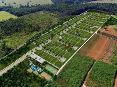 Terreno, 360 m² - Foto 1