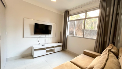 Apartamento, 2 quartos, 90 m² - Foto 3