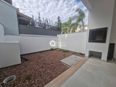 Apartamento, 3 quartos, 128 m² - Foto 4