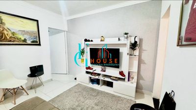 Apartamento, 2 quartos, 93 m² - Foto 2