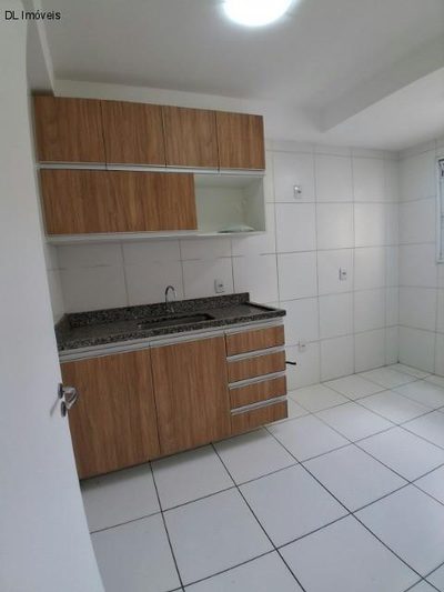Apartamento, 2 quartos, 54 m² - Foto 4