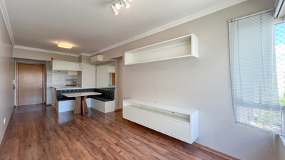 Apartamento, 3 quartos, 71 m² - Foto 5