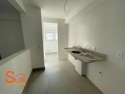 Apartamento, 3 quartos, 91 m² - Foto 5