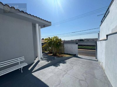 Casa, 4 quartos, 308 m² - Foto 3