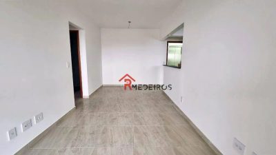 Apartamento, 2 quartos, 76 m² - Foto 3
