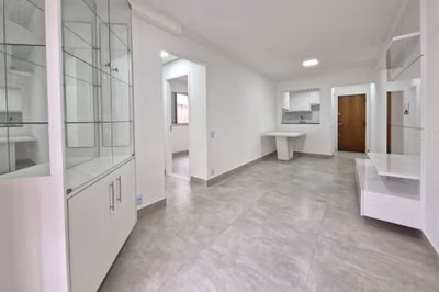 Apartamento, 2 quartos, 63 m² - Foto 2