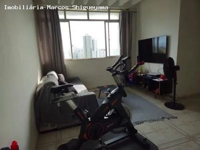 Apartamento, 2 quartos, 75 m² - Foto 1
