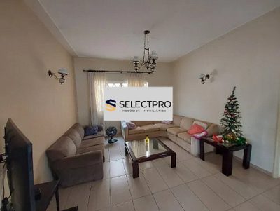Casa, 3 quartos, 303 m² - Foto 2