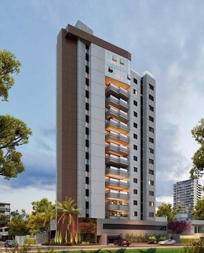 Apartamento, 3 quartos, 162 m² - Foto 2