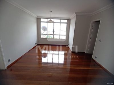 Apartamento, 3 quartos, 78 m² - Foto 1