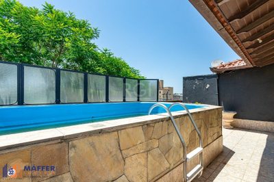 Apartamento, 3 quartos, 314 m² - Foto 1