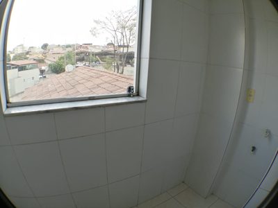 Apartamento, 2 quartos, 56 m² - Foto 5