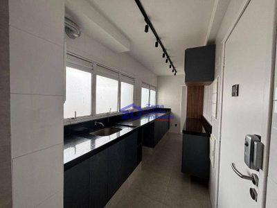 Apartamento, 3 quartos, 156 m² - Foto 5