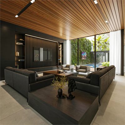 Casa, 5 quartos, 508 m² - Foto 4