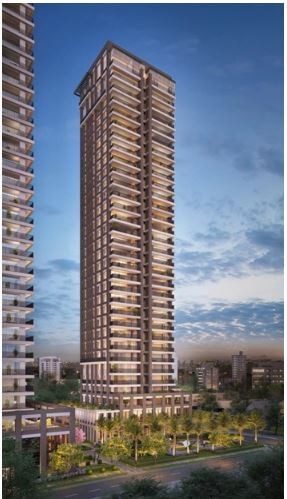 Cobertura, 3 quartos, 314 m² - Foto 3