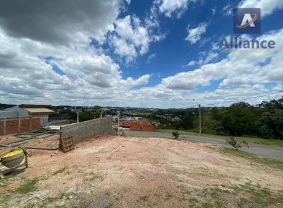 Loteamento e Condomínio, 336 m² - Foto 1