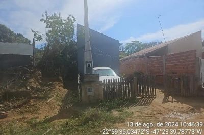 Casa, 2 quartos, 54 m² - Foto 1