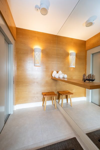 Apartamento, 4 quartos, 160 m² - Foto 2