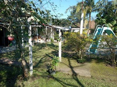 Chácara, 4 quartos, 1000 m² - Foto 3