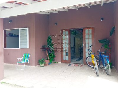Casa, 4 quartos, 230 m² - Foto 3