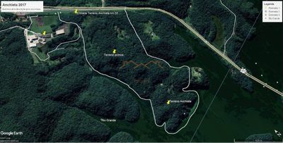 Terreno, 29 hectares - Foto 3