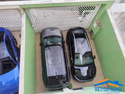Sobrado, 3 quartos, 125 m² - Foto 4