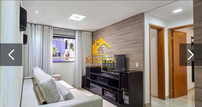 Apartamento, 2 quartos, 65 m² - Foto 3