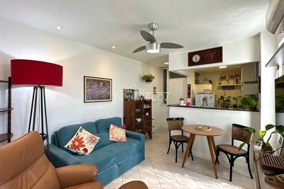 Apartamento, 1 quarto, 40 m² - Foto 4