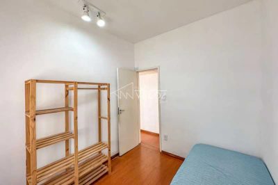 Cobertura, 3 quartos, 78 m² - Foto 1