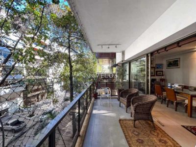 Apartamento, 3 quartos, 101 m² - Foto 3