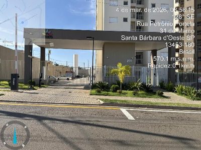 Apartamento, 2 quartos, 54 m² - Foto 1