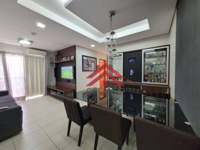 Apartamento, 3 quartos, 90 m² - Foto 3