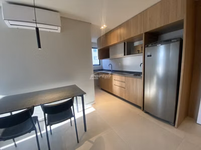 Apartamento, 1 quarto, 40 m² - Foto 1