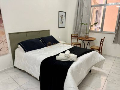 Flat/Apart Hotel, 1 quarto, 33 m² - Foto 4