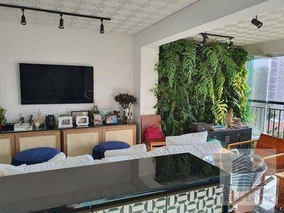 Apartamento, 3 quartos, 149 m² - Foto 2