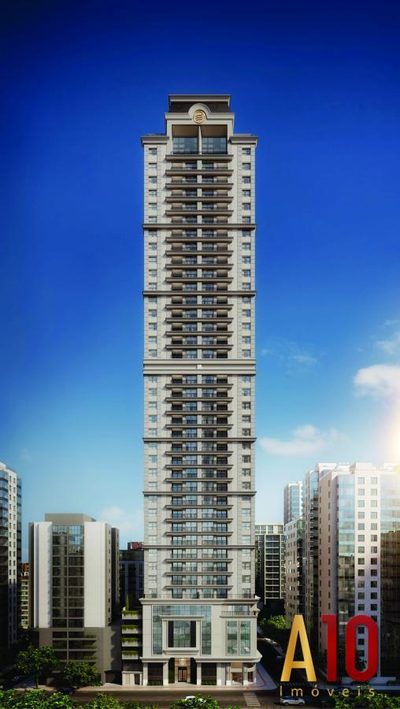 Apartamento, 3 quartos, 152 m² - Foto 1