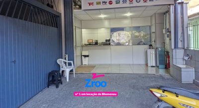 Depósito-Galpão, 272 m² - Foto 3