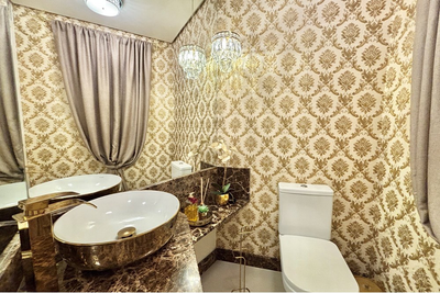 Casa, 3 quartos, 200 m² - Foto 4