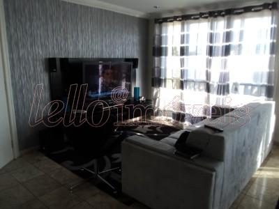 Apartamento, 3 quartos, 180 m² - Foto 2