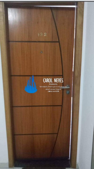 Apartamento, 2 quartos, 95 m² - Foto 4