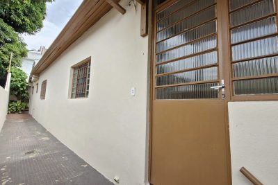 Casa, 3 quartos, 190 m² - Foto 1