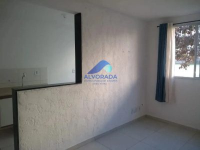 Apartamento, 2 quartos, 50 m² - Foto 1