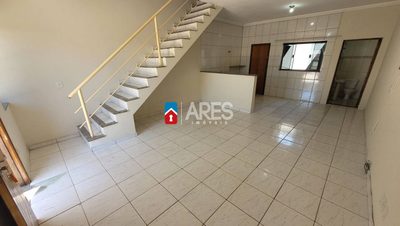 Casa, 2 quartos, 91 m² - Foto 1