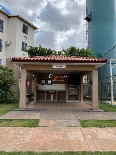 Apartamento, 2 quartos, 45 m² - Foto 5