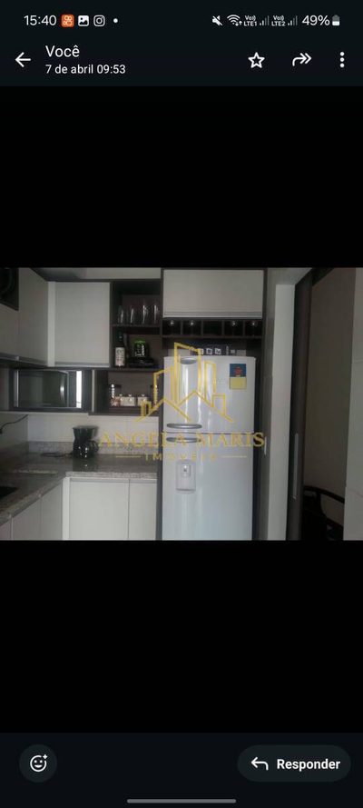 Apartamento, 2 quartos, 67 m² - Foto 5