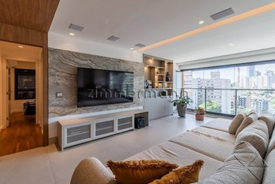 Apartamento, 3 quartos, 157 m² - Foto 5