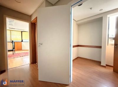 Sala-Conjunto, 39 m² - Foto 4